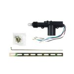 Actuator 5 Fire Cu Cap Rotativ-AA004
