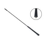 Antena Auto Mast Diam Ext 5Mm 40Cm-AX082