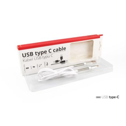 Cablu Usb Tip C Full-Link 2,4A 100Cm-AE126