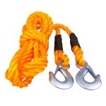 Chinga Impletita 3T, 2 Carlige-AD019