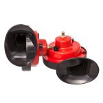 Claxon Melc Negru-AE006