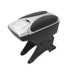 Consola Negru-Silver-AI009S