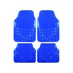 Covorase Pvc Albastre F.70*48 S.42*48-AI054