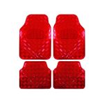 Covorase Pvc Rosii F.70*48 S.42*48-AI053