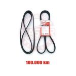 Curea Altern. Logan Mpi, Cu A/C 5Pk1750-PM204