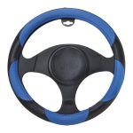 Husa Volan Race Albastra-AI084B