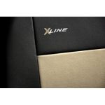 Huse Auto Xline Crem-AH215C