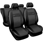 Huse Auto Xline Gri-AH215G