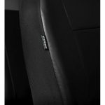 Huse Auto Xline Negre-AH215N