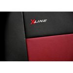 Huse Auto Xline Rosii-AH215R