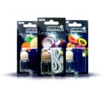 Odorizant Caribi Cu Sticluta Fresh-AO007
