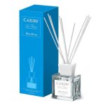 Odorizant Caribi lichid 150ml cu betisoare blue river-AO076BLU