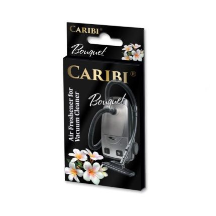 Odorizant Caribi pentru aspirator bouquet 3buc/cut-AO075BUQ