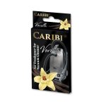 Odorizant Caribi pentru aspirator vanilie 3buc/cut-AO075VAN