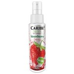 Odorizant Spray Caribi Capsuni 100Ml-AO069CAP