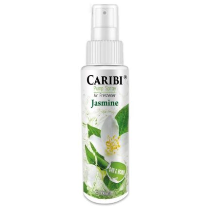 Odorizant Spray Caribi Iasomie 100Ml-AO069IAS