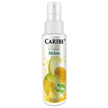 Odorizant Spray Caribi Pepene 100Ml-AO069PEP