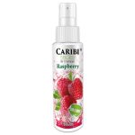 Odorizant Spray Caribi Zmeura 100Ml-AO069ZME
