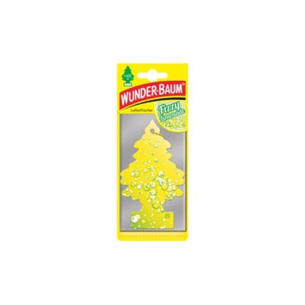 Odorizant Wunder-Baum Fizzy Limonade-WB008