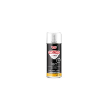 Odorizant spray Insenti Black 50ml-AO077BLK