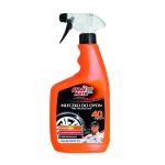 Pulverizator Polish Si Intretinere Anvelope 650Ml-AC067