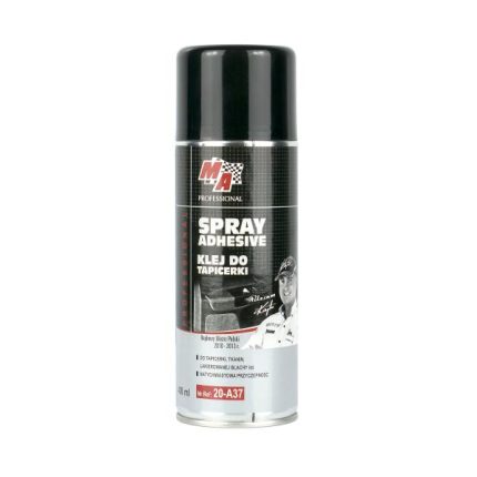 Spray Adeziv Tapiterie Si Mochete 400Ml Profesional-AC071