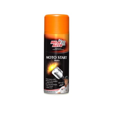 Spray Pornire Moto-Start 400Ml-AC064