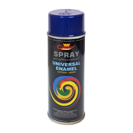 Spray Vopsea 400ml Albastru Cerneala RAL 5022-SV012
