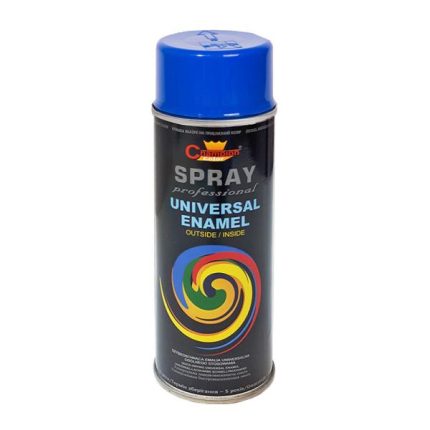 Spray Vopsea 400ml Albastru ''s RAL 5010-SV011