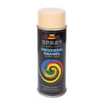 Spray Vopsea 400ml Crem RAL 1001-SV019