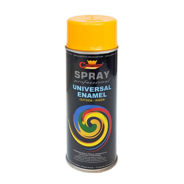 Spray Vopsea 400ml Galben Deschis RAL 1003-SV014