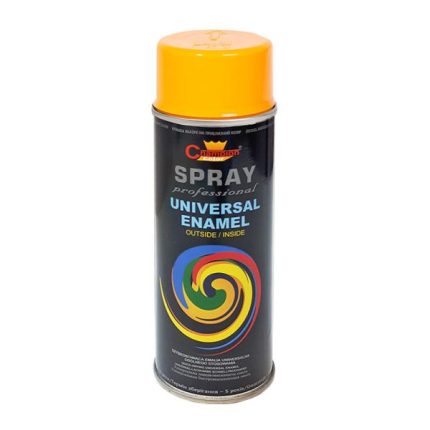 Spray Vopsea 400ml Galben Zinc RAL 1023-SV055