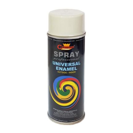 Spray Vopsea 400ml Gri RAL 7032-SV086