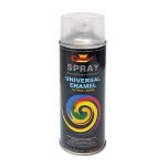 Spray Vopsea 400ml Lac Transparent-SV030
