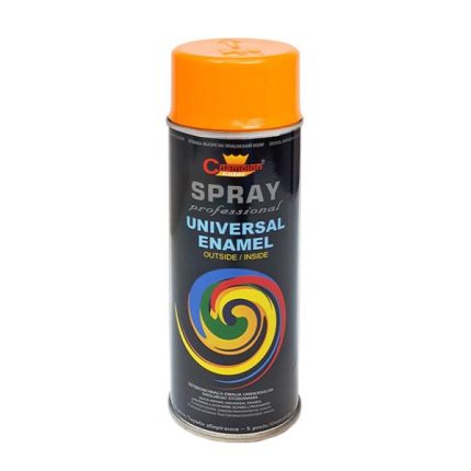Spray Vopsea 400ml Pepene Galben RAL 1028-SV098
