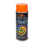 Spray Vopsea 400ml Portocaliu RAL 2004-SV016