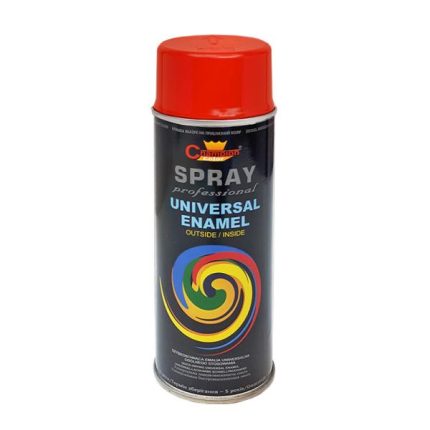 Spray Vopsea 400ml Rosu RAL 3000-SV037