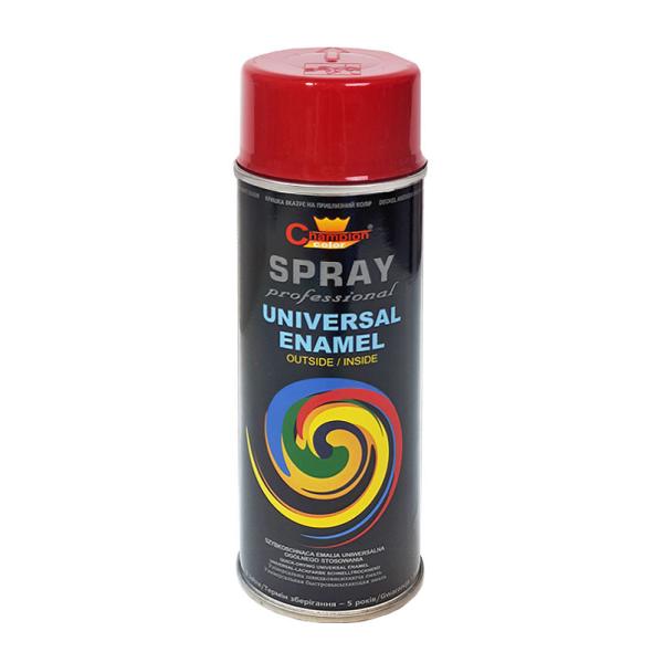 Spray Vopsea 400ml Rosu RAL 3003-SV038