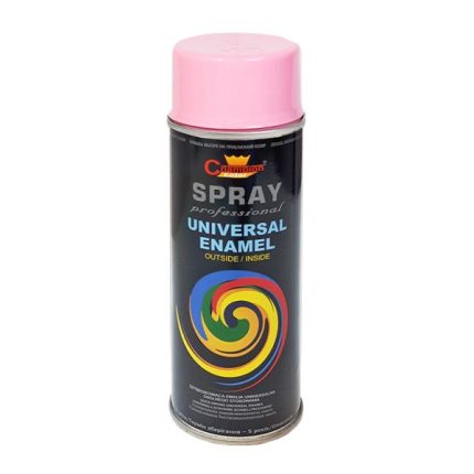 Spray Vopsea 400ml Roz RAL 3017-SV047