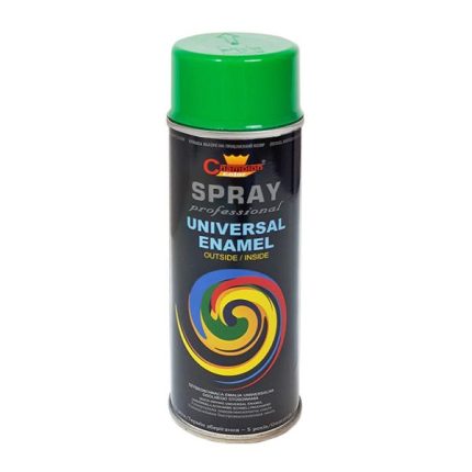 Spray Vopsea 400ml Verde RAL 6002-SV026