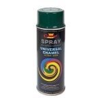 Spray Vopsea 400ml Verde RAL 6005-SV040