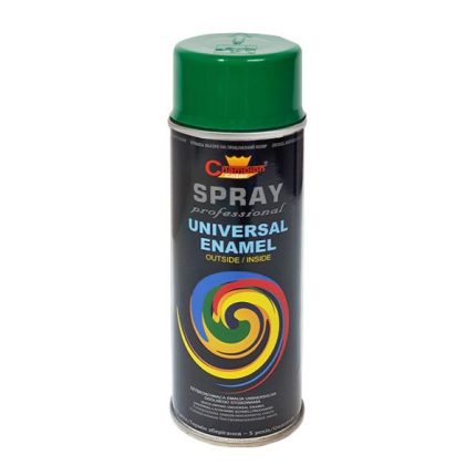 Spray Vopsea 400ml Verde RAL 6029-SV041