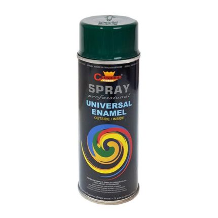 Spray Vopsea 400ml Verde ''s RAL 6009-SV008