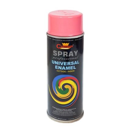 Spray Vopsea 400ml Violet Deschis RAL 4003-SV085