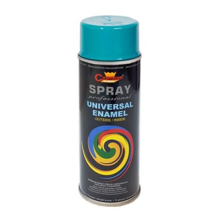 Spray Vopsea 400ml Water Blue RAL 5021-SV032