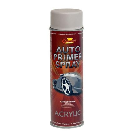 Spray Vopsea Acrilic Profes. Grund 500ml-SV060