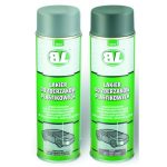 Spray Vopsea Spoilere Gri 500Ml-BL005