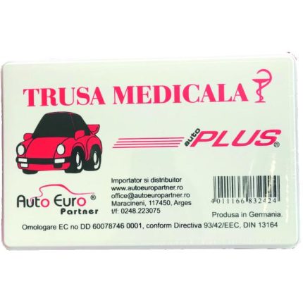 Trusa Medicala Omologata-AD030