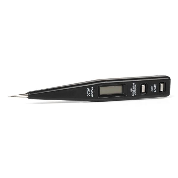 Creion Tensiune digital 12-250V-AE147