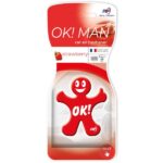 Odorizant OK!MAN Polimer Strawberry-AO103STR